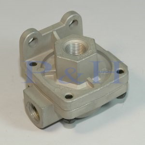 QR-1 QUICK RELEASE VALVE FOR 229859