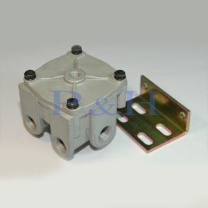 R-12H RELAY VALVE FOR 065125