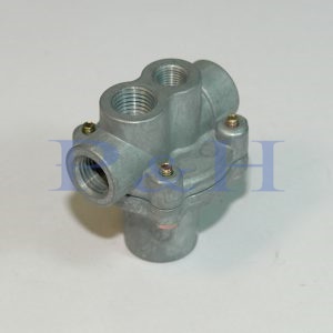 PRESSURE PROTECTION VALVE FOR KN31000