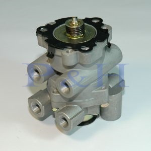 E8P FOOT VALVE 800629