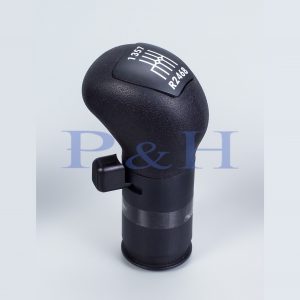 Shift Gear Handle for MAN 81.97010.6011