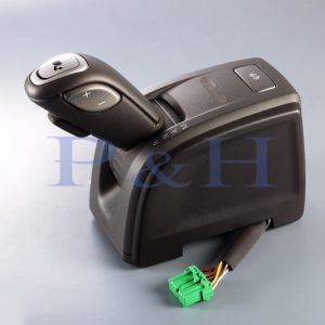 I-Shift Gear Selector for VOLVO 22583045