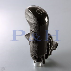 Shift Gear Handle for MAN 81.32620.0110