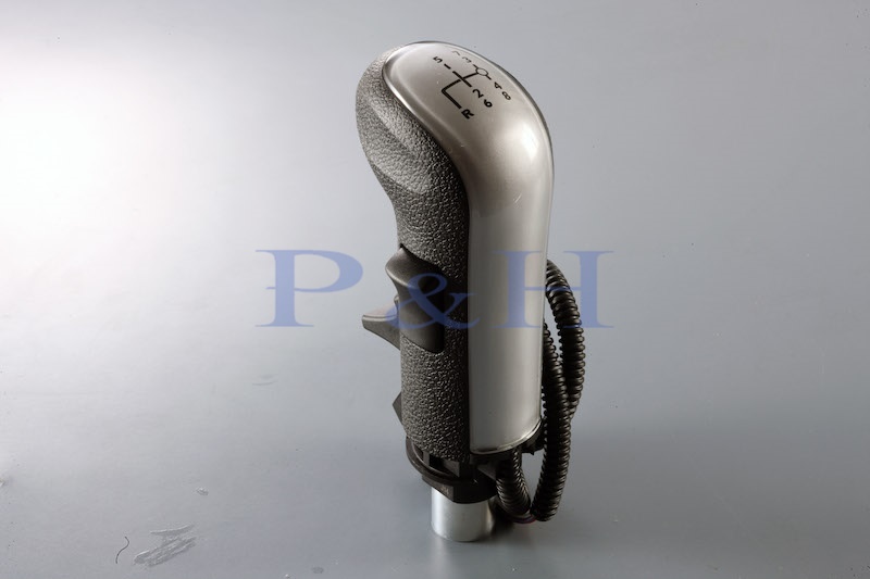 Shift Gear Handle for MAN 81.32620.0049