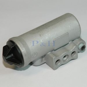 D-2 AIR GOVERNOR (HIGH TEMP.) 282436