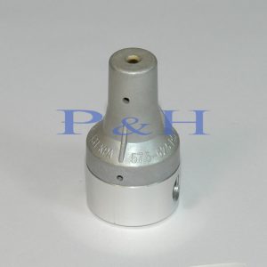 AIR REGULATOR FOR 16743