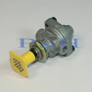 PP-1 VALVE with NUT and KNOB FOR 284171