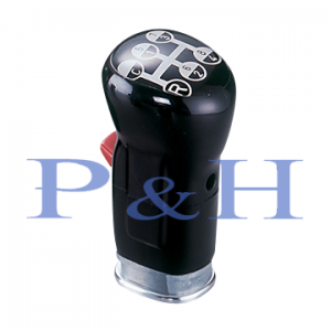 Shift Gear Handle for VOLVO 1655854
