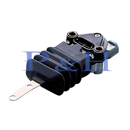 Leveling Valve for SCANIA 1934939