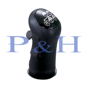 Shift Gear Handle for VOLVO 20488061