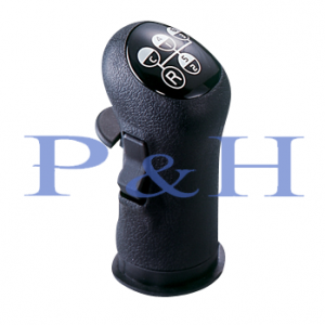 Shift Gear Handle for VOLVO 20488052