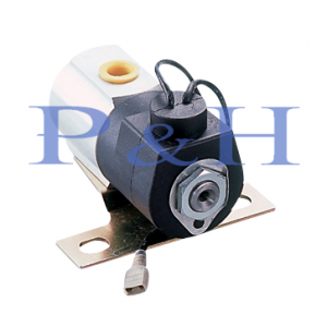 Solenoid Valve for SCANIA 301484