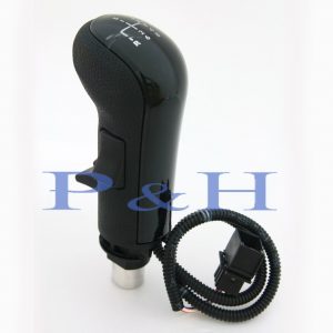 Shift Gear Handle for MAN 81.32620.0045