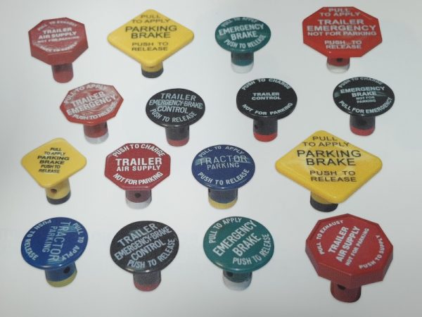 Knobs