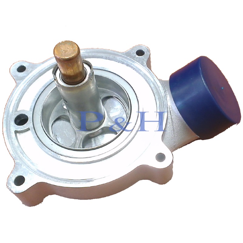 Thermostat for Mercedes-Benz 4732000415